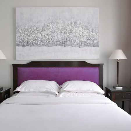 Hotel Royal Saint Honore Paris Louvre Bagian luar foto